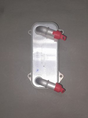 خنک‌کن گیربکس جک S5 اصلی