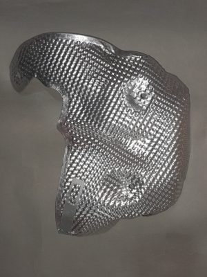 حرارتگیر توربو جک S5 قطعه اصلی حرارتگیر توربو جک S5 اصلی با دوام