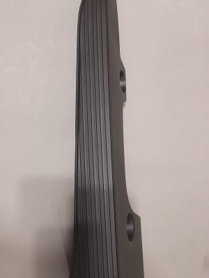 درپوش سپر عقب KMC T8