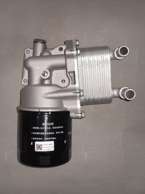 خنک‌کن روغن جک S5 New اصل