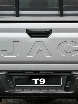 سپر عقب KMC T9