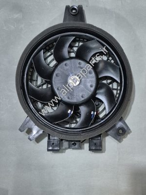 فن کولر KMC T8 شرکتی با کیفیت اصلی