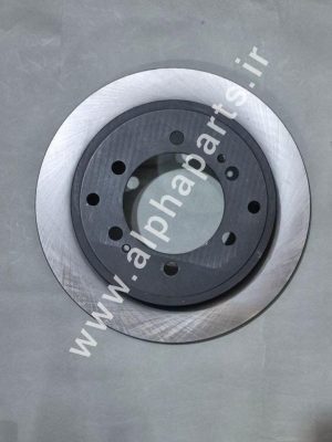 دیسک چرخ عقب KMC T8