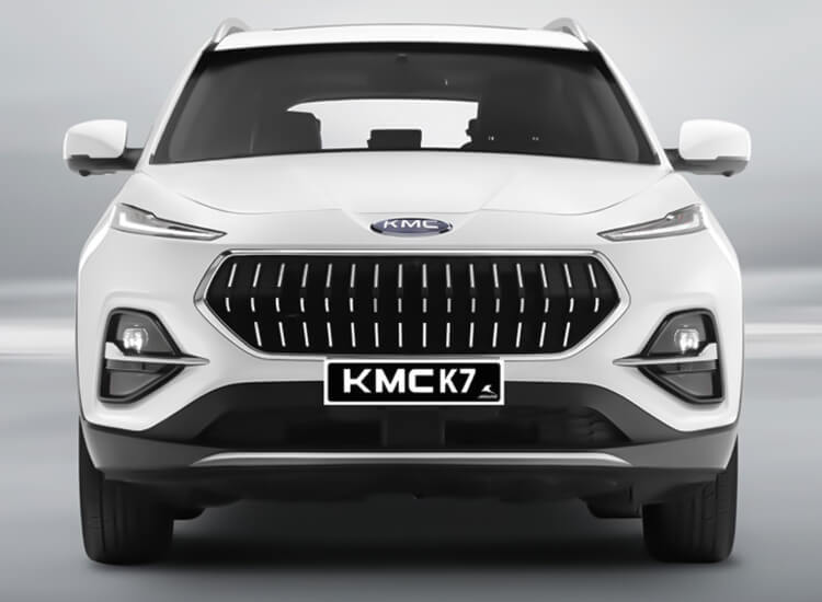 قطعات یدکی KMC K7