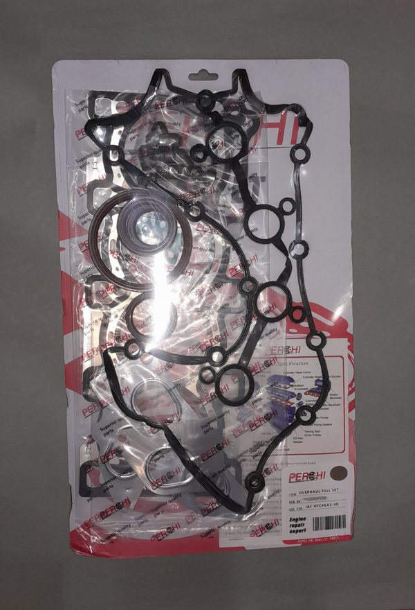 واشر کامل KMC T8 – قطعه‌ای ضروری برای عملکرد بهینه موتور