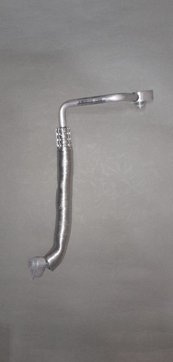 alphaparts.ir-25 لوله خروجی کندانسور جک S5