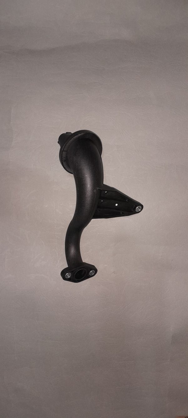 alphaparts.ir-30 توری اویل پمپ جک J5 دنده