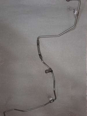 لوله ورودی روغن توربو جک S5