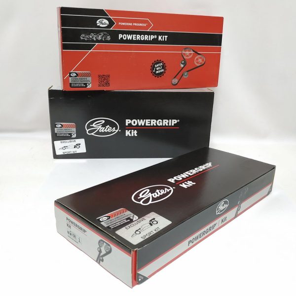 کیت تایم جک S5 اصلی پاورگریف