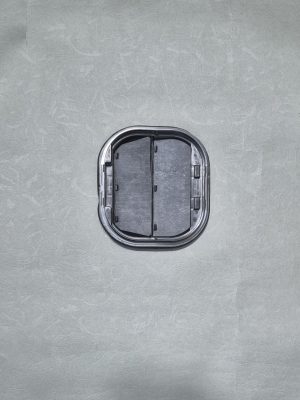 هواکش گلگیر عقب جک S5