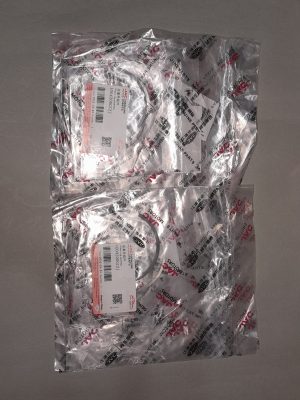 رینگ موتور جک S5 – انتخابی مطمئن برای عملکرد بهتر موتور