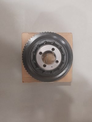 پولی سر میل‌لنگ جک S5 با طراحی دقیق و کیفیت اورجینال