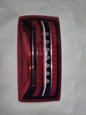 خطر عقب KMC T9 - بهترین کیفیت