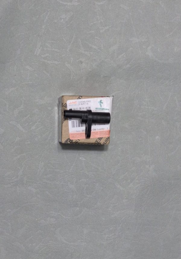 خرید سنسور موقعیت میل‌لنگ جک S5 اتومات | قطعه‌ای حیاتی برای عملکرد دقیق موتور