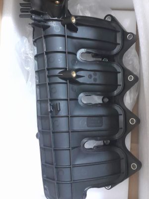 منیفولد هوا KMC T8 منیفولد هوا KMC T8 مناسب موتور خودرو کی ام سی تی۸ | لوازم یدکی اصلی تی۸