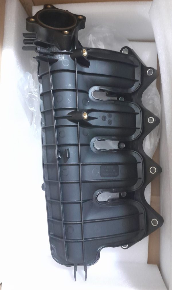 منیفولد هوا KMC T8 منیفولد هوا KMC T8 مناسب موتور خودرو کی ام سی تی۸ | لوازم یدکی اصلی تی۸