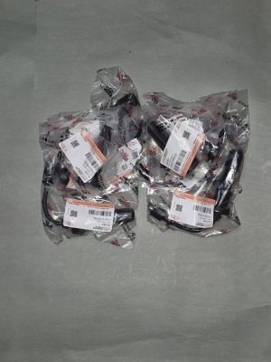 وایر شمع جک S5 اصلی مناسب خودرو جک اس5