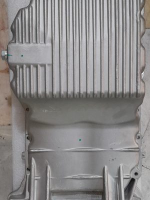 کارتل روغن موتور جک S5 اورجینال