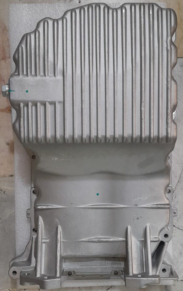 کارتل روغن موتور جک S5 اورجینال