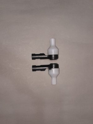 سیبک فرمان KMC T8 اصل با کیفیت شرکتی