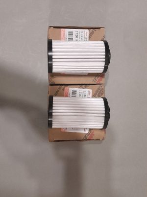 فیلتر گیربکس بیرونی جک S5 اصلی در بسته بندی شرکت