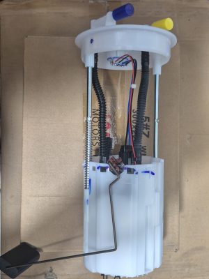 پمپ بنزین جک S5 اصلی با بسته بندی شرکتی