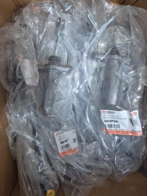 پمپ کلاچ بالا KMC T8 اصلی با بسته بندی شرکتی