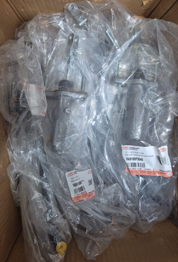 پمپ کلاچ بالا KMC T8 اصلی با بسته بندی شرکتی