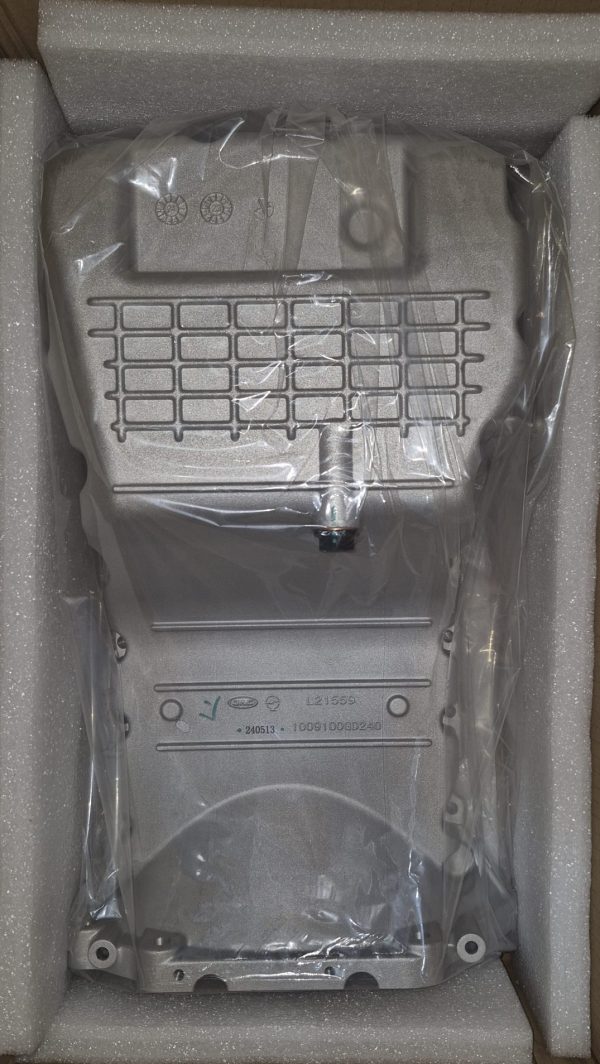 کارتل روغن KMC T8 اصلی