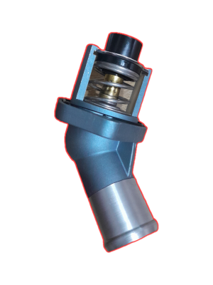 ترموستات KMC T8 اصلی محصول با بسته بندی مناسب