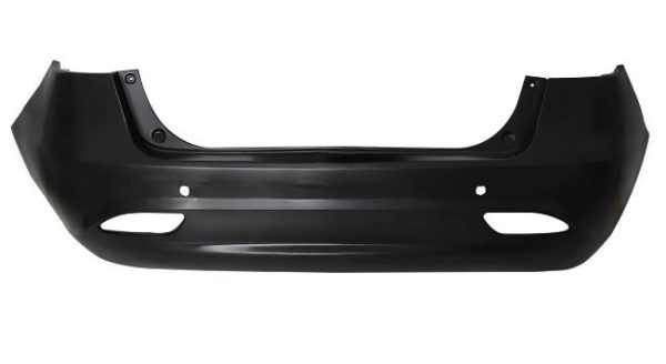 سپر عقب جک J4 اصلی با کیفیت شرکتی