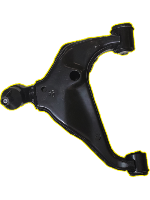 طبق جلو پایینی KMC T8 اصلی با کیفیت شرکتی و بسته بندی