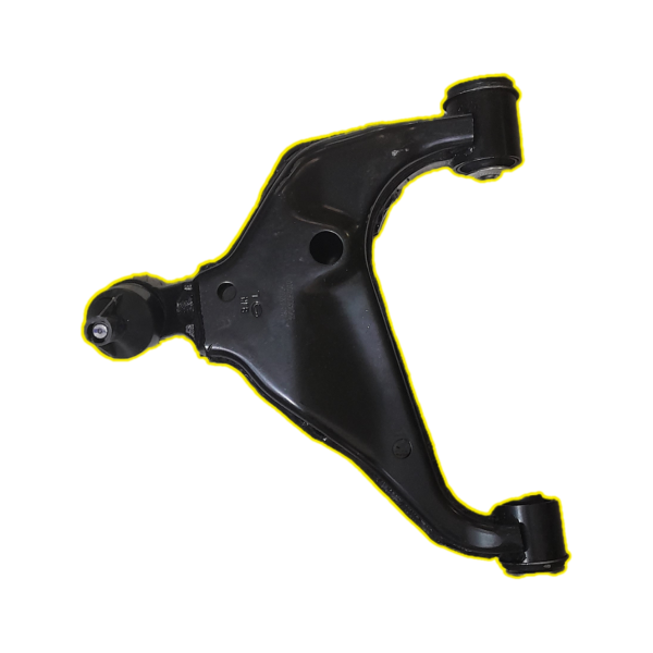 طبق جلو پایینی KMC T8 اصلی با کیفیت شرکتی و بسته بندی