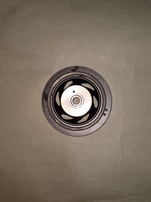 خرید فولی سر میلنگ KMC T8 اصلی با کیفیت شرکتی - بهترین قیمت و کیفیت