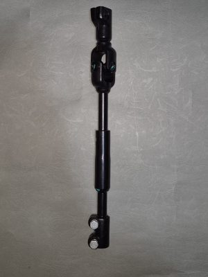 چهارشاخ فرمان KMC T8 اصلی - خرید قطعات یدکی فرمان و جلو بندی کی ام سی T8 با بهترین قیمت