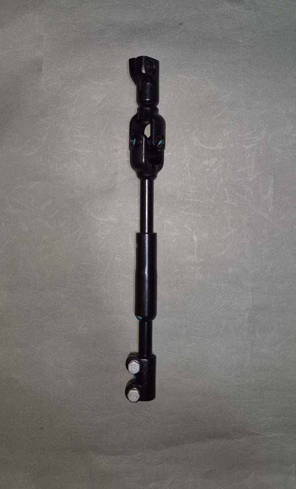 چهارشاخ فرمان KMC T8 اصلی - خرید قطعات یدکی فرمان و جلو بندی کی ام سی T8 با بهترین قیمت