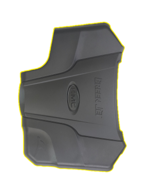 کاور روی موتور KMC T8 کاور روی موتور KMC T8 اصلی با کیفیت فابریک