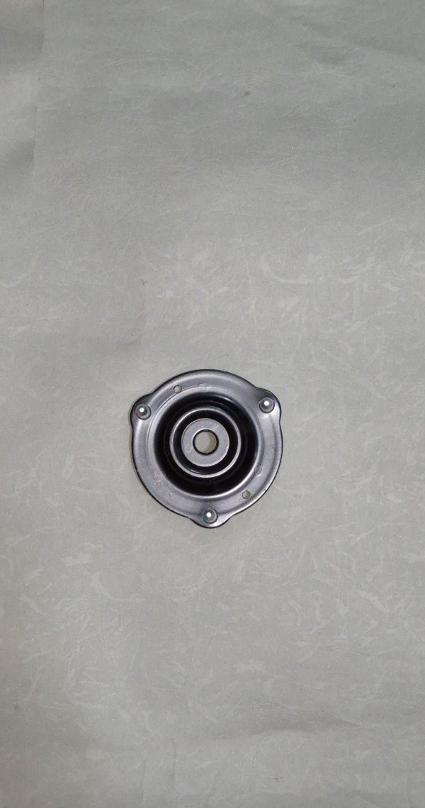 توپی سرکمک KMC T8 - آلفاپارت توپی سرکمک KMC T8 شرکتی با کیفیت اصلی