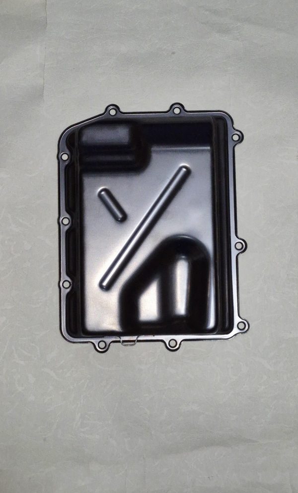 کارتل روغن گیربکس جک S5 کارتل روغن گیربکس جک S5 | قطعهای حیاتی برای سلامت گیربکس