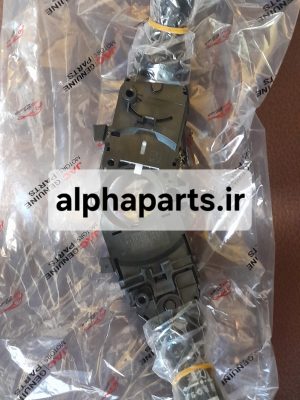 دسته راهنما و برف‌پاک‌کن KMC T8 اصلی (اورجینال)