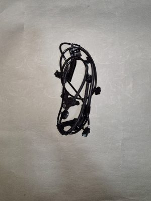 سنسور ABS چرخ جلو KMC T8 اصلی با کیفیت شرکتی