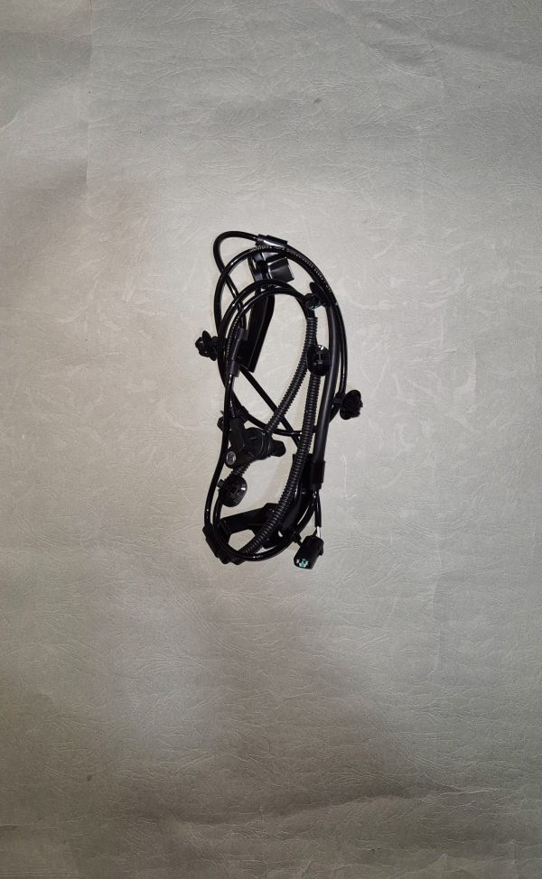 سنسور ABS چرخ جلو KMC T8 اصلی با کیفیت شرکتی