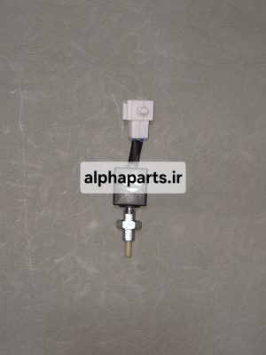 فشنگی پدال کلاچ KMC T8 فشنگی پدال کلاچ KMC T8 اصلی | عملکرد دقیق و دوام بالا