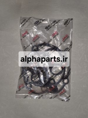 واشر درب سوپاپ KMC T8 اصلی واشر درب سوپاپ KMC T8 اصلی | جلوگیری از نشتی روغن و عملکرد بینقص موتور