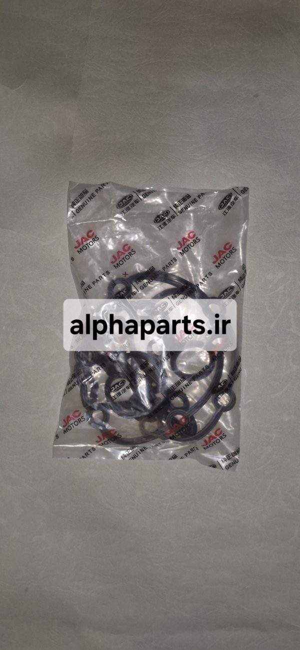 واشر درب سوپاپ KMC T8 اصلی | جلوگیری از نشتی روغن و عملکرد بی‌نقص موتور