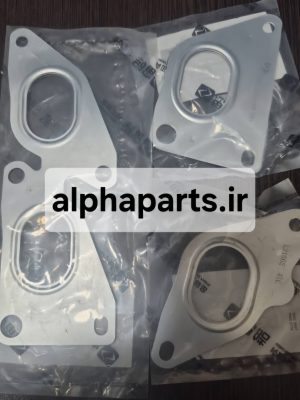 واشر منیفولد دود KMC T8 اصلی 3 تیکه