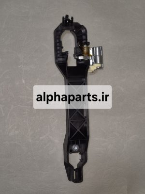 دیاق دستگیره بیرونی جک S5 یا استخونی دستگیره بیرونی جک S5