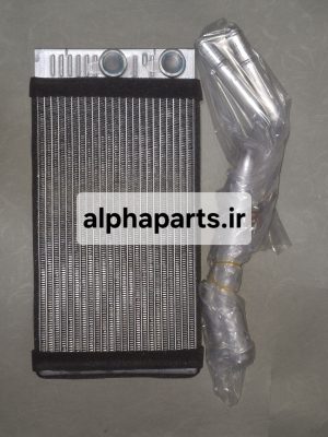 رادیاتور بخاری جک S5 بدون لوله با کیفیت اصلی