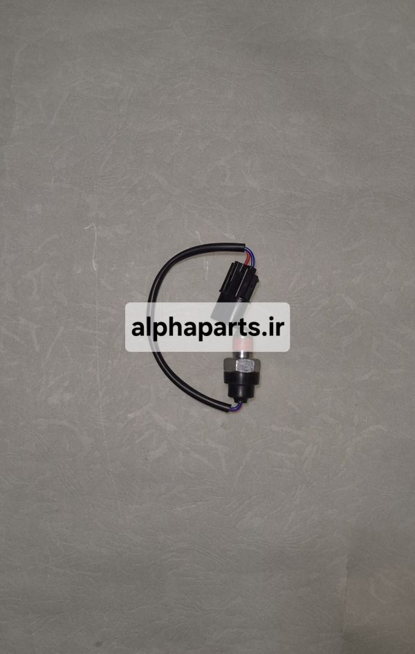 فشنگی دنده عقب اصلی KMC T8 فشنگی دنده عقب اصلی KMC T8 – سوئیچ دنده عقب گیربکس KMC T8 باکیفیت بالا و عملکرد دقیق