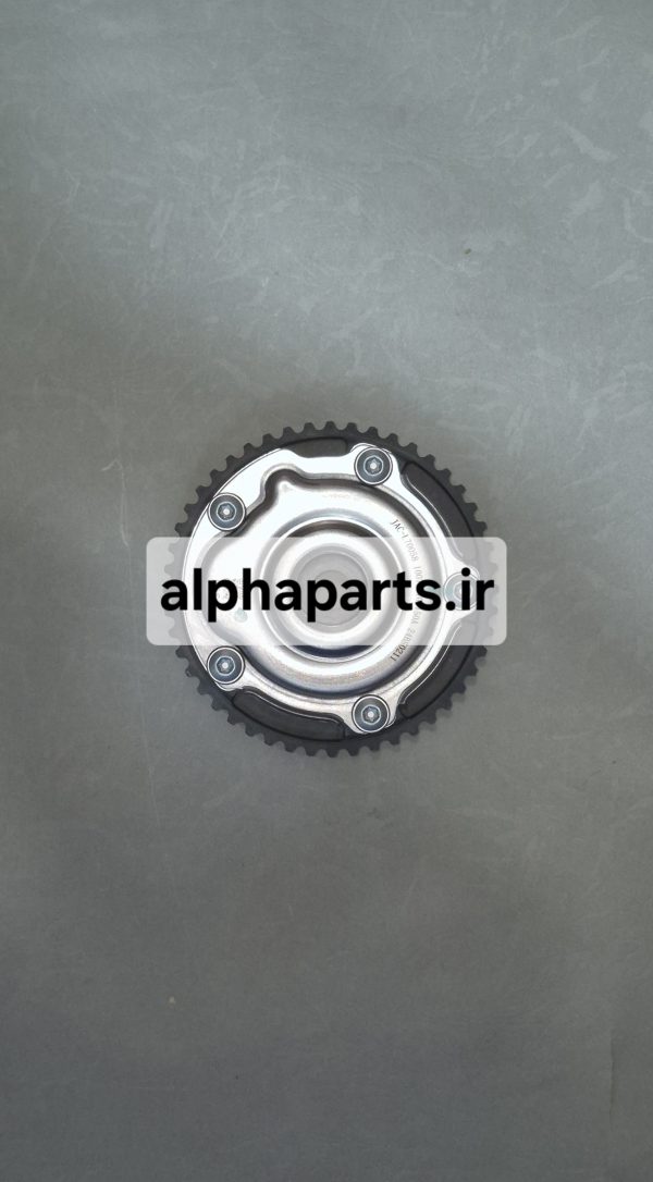دنده (VVT) وی وی تی KMC T8 دنده (VVT) وی وی تی KMC T8 اصلی با کیفیت شرکتی